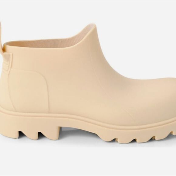 Free People High Street Water-Resistant Rain Boots - Picture 4 of 11